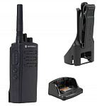 Картинка Радиостанция Motorola XT225