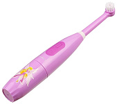 Картинка Электрическая зубная щетка CS Medica Kids CS-463-G