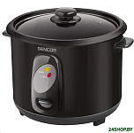 Картинка Рисоварка Sencor SRM 1001BK