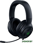 Картинка Наушники Razer Kraken V3 X