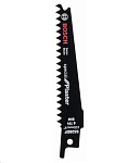 Картинка Пильное полотно Bosch 2.608.657.725