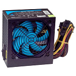 Картинка Блок питания POWERCOOL ATX-600W