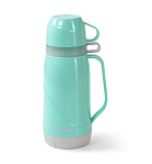 Картинка Термос Fissman 9840 1 л (аквамарин)