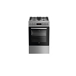 Картинка Плита BEKO FSM52321 DXDS