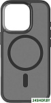 CaseForm Play Magnetic для iPhone 16 Pro CPAP24MD (черный)