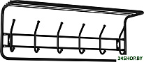 80 ВСП 7 (черный)
