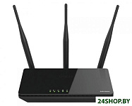 Картинка Wi-Fi роутер D-Link DIR-806A/RU/R1A
