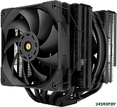 Frost Commander 140 (черный)