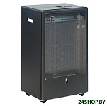 Картинка Газовый обогреватель TMC Blue Belle (черный)