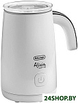 Картинка Автоматический вспениватель молока DeLonghi Alicia Белый [EMF2.W]