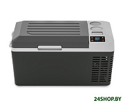 Картинка Компрессорный автохолодильник Filymore J25 25л (черный)
