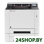 Картинка Принтер Kyocera Mita ECOSYS P5026cdw