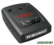 Картинка Радар-детектор SHO-ME G-800 SIGNATURE