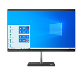 Картинка Моноблок Lenovo V50a 24IMB AIO 11FJ005TRU
