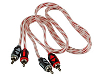 Картинка Кабель Aura RCA-A110 MkII
