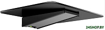 Картинка Полка для аппаратуры HOLDER DVD-F1001 Black