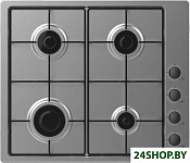 Картинка Варочная панель Candy CHW6LBX