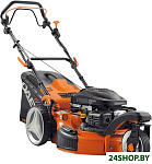 Картинка Газонокосилка DAEWOO POWER DLM5100SR