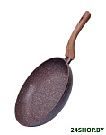 Картинка Сковорода Fissman Magic Brown 4333
