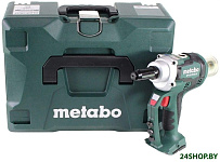Картинка Заклепочник Metabo NP 18 LTX BL 5.0 619002840 (без АКБ, кейс)