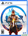 Mortal Kombat 1 для PlayStation 5