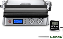 Картинка Электрогриль DeLonghi CGH1012D.SP