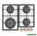 Картинка Варочная панель Zigmund & Shtain MN 199.61 W