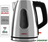 Картинка Электрочайник ARESA AR-3406