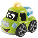 Картинка Машинка Chicco Строитель Sandy (00009356000000)