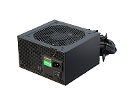 Картинка Блок питания Seasonic A12 SSR-600RA