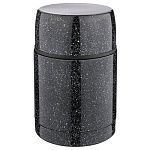 Картинка Термос для еды Agness 910-105 500мл (черный)