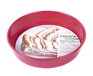 Картинка Форма для выпечки Fresca SL-17S001CJ