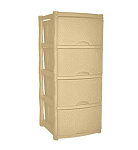 Картинка Комод BRANQ NATURE BQ3773СЛК