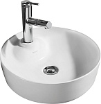 Картинка Умывальник Bravat C22239W-1-ENG
