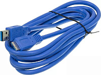 Картинка Kабель NINGBO USB 3.0-micro (3 м)