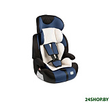 Картинка Автокресло Smart Travel Forward (синий) (KRES2065)