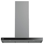 Картинка Кухонная вытяжка BEKO HCB 93741 BX