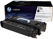 Картинка Картридж HP CF325X