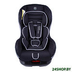 Картинка Детское автокресло Amarobaby Safety (черный/серый)