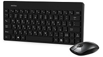 Картинка Мышь + клавиатура SmartBuy SBC-220349AG-K
