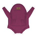 Картинка Рюкзак-переноска Lorelli Holiday Red Lorelli (10010100004)