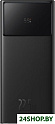 Внешний аккумулятор Baseus Star-Lord Digital Display Fast Charge Power Bank 22.5W 10000mAh (черный)