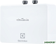 Картинка Проточный электрический водонагреватель Electrolux NPX 8 Aquatronic Digital Pro