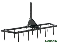 Картинка Борона для мотоблока Мобил К БМ-0,9 (MBK0019125)