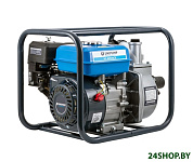 Картинка Мотопомпа Unipump HC-WP20CX