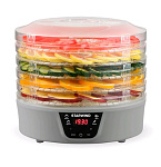 Картинка Сушилка для овощей и фруктов Starwind SFD0502