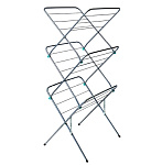 Картинка Сушилка для белья Nika СБВ2/С (серый) (уценка арт. 913219)