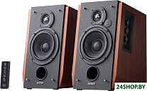 Картинка Колонки Edifier R1700BT Wood
