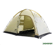Картинка Палатка TRAMP Bell 4 v2