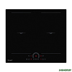 Картинка Варочная панель Weissgauff HI 642 BFZC